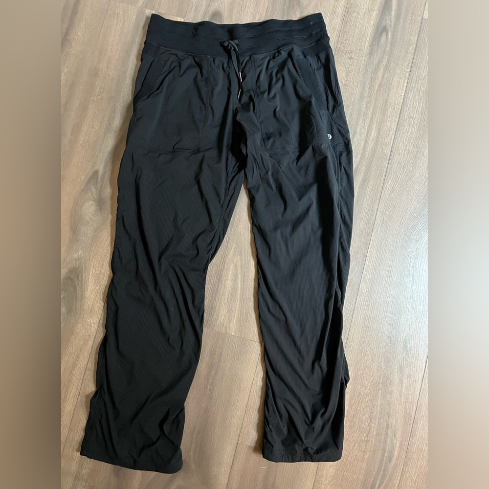 Lululemon Dance Studio Mid-Rise Pant Regular